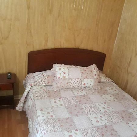 Hostal Dona Tamy Quintero Buitenkant foto