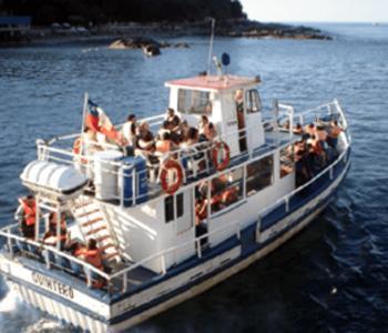 Hostal Dona Tamy Quintero Buitenkant foto