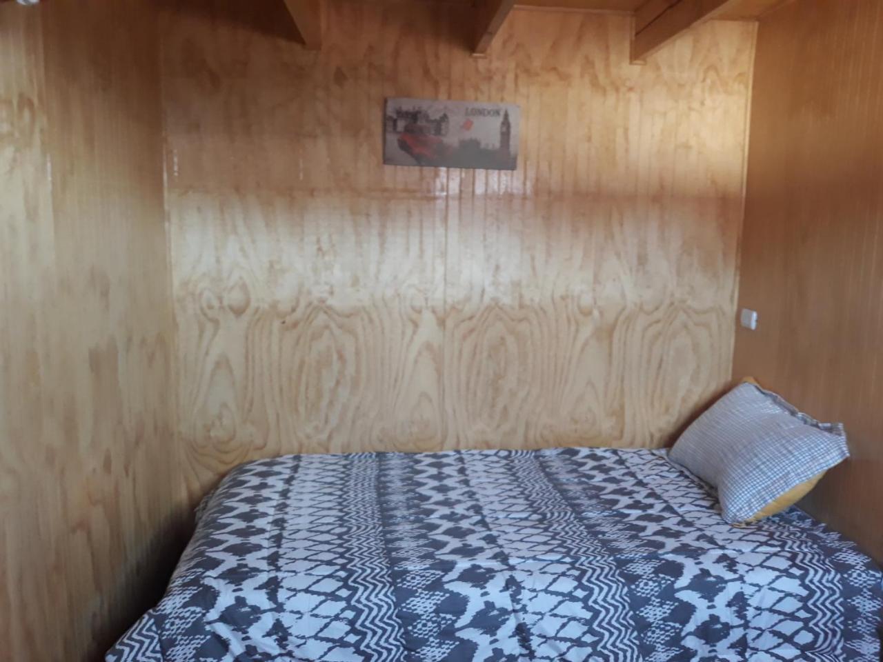 Hostal Dona Tamy Quintero Buitenkant foto