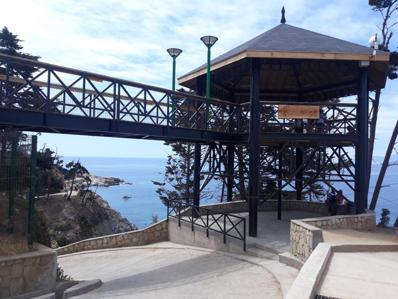 Hostal Dona Tamy Quintero Buitenkant foto